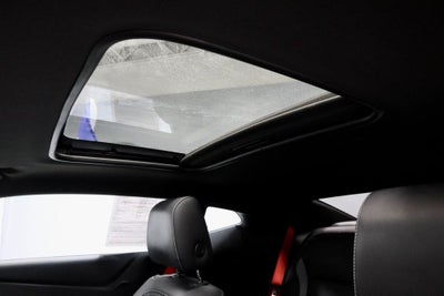 2023 Chevrolet Camaro 2LT