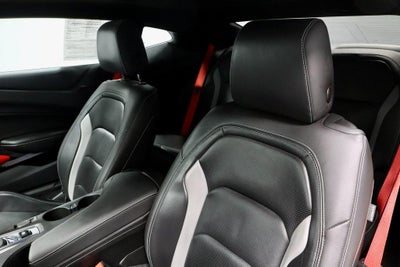 2023 Chevrolet Camaro 2LT