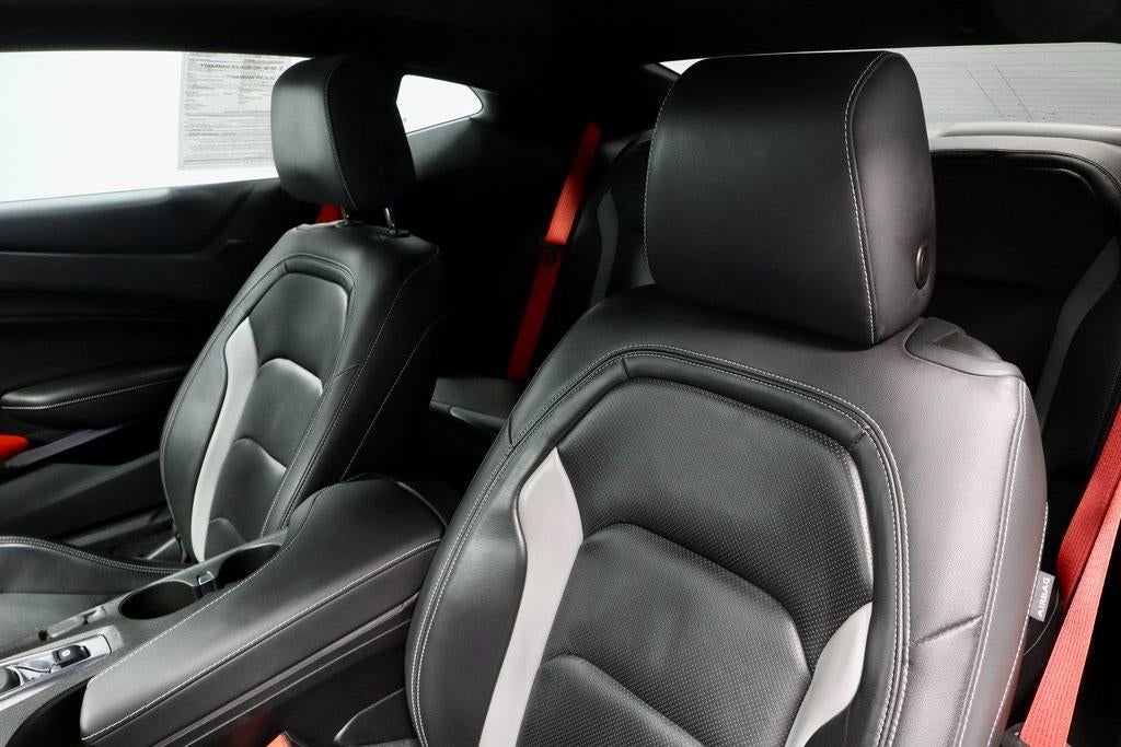 2023 Chevrolet Camaro 2LT