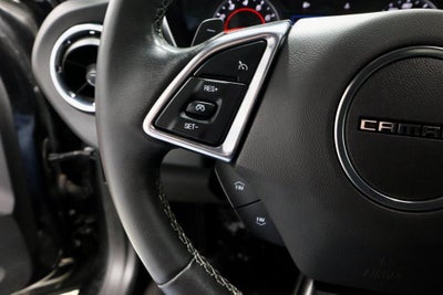 2023 Chevrolet Camaro 2LT