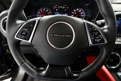 2023 Chevrolet Camaro 2LT