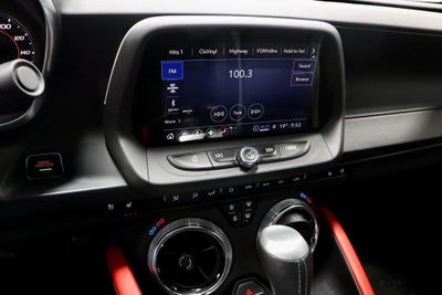 2023 Chevrolet Camaro 2LT