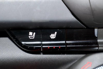 2023 Chevrolet Camaro 2LT