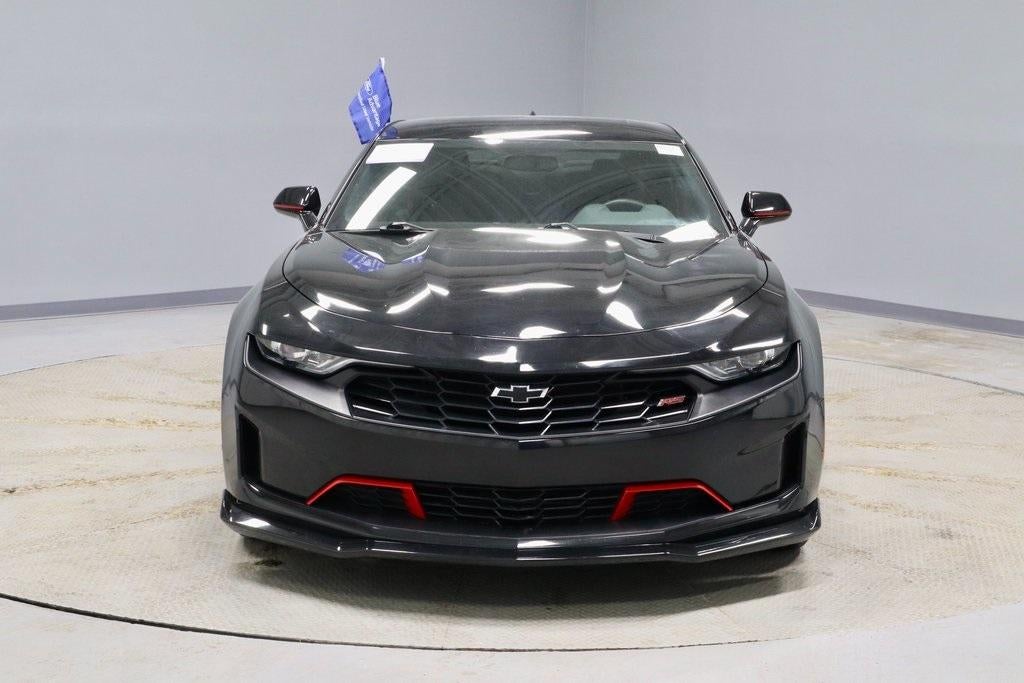 2023 Chevrolet Camaro 2LT