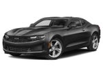 2023 Chevrolet Camaro 2LT