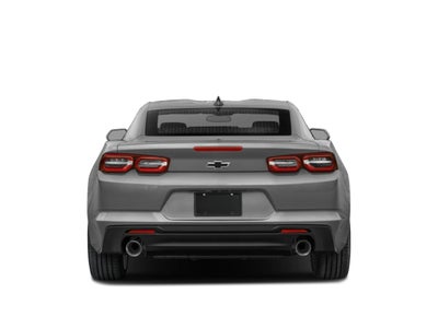 2023 Chevrolet Camaro 2LT