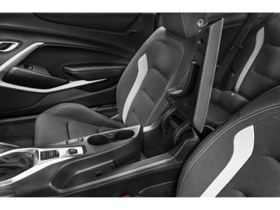 2023 Chevrolet Camaro 2LT