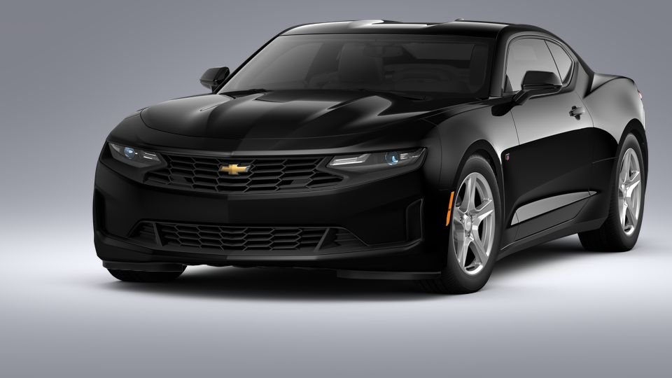 2023 Chevrolet Camaro 2LT