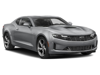 2023 Chevrolet Camaro 2LT