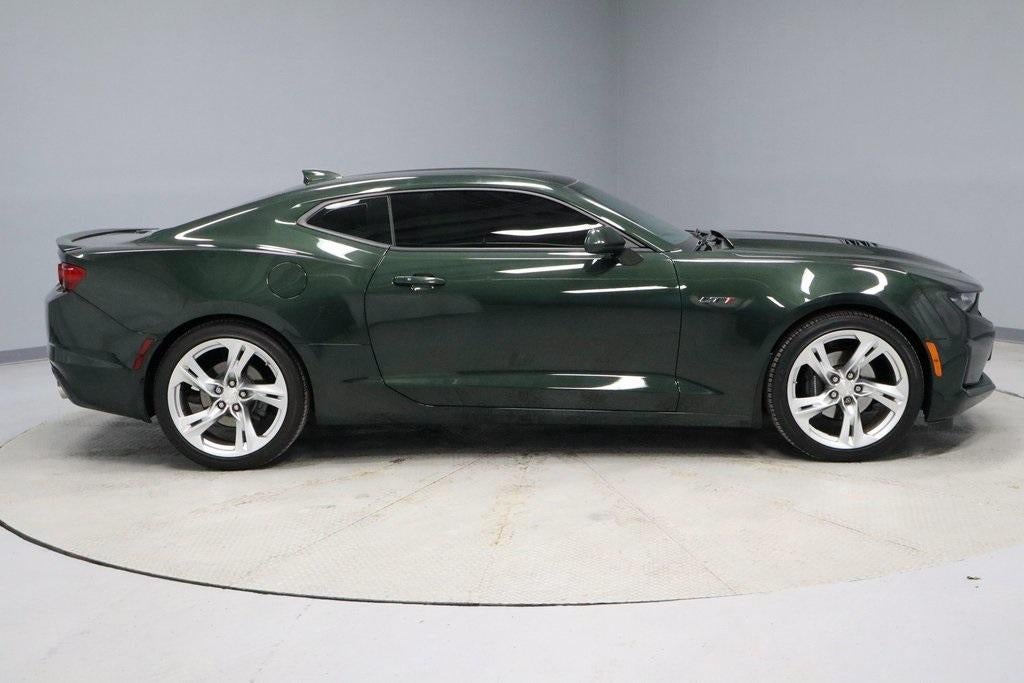 2020 Chevrolet Camaro LT1