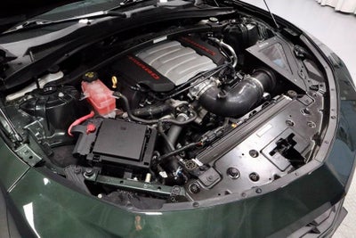 2020 Chevrolet Camaro LT1