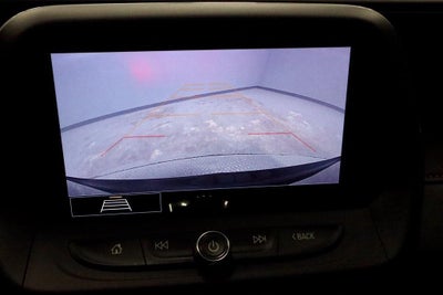 2020 Chevrolet Camaro LT1