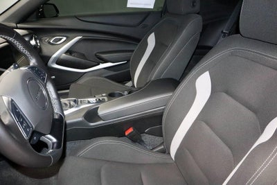 2020 Chevrolet Camaro LT1