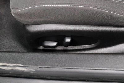 2020 Chevrolet Camaro LT1