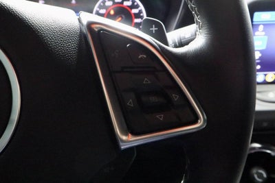 2020 Chevrolet Camaro LT1