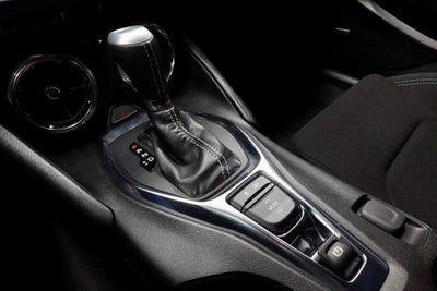 2020 Chevrolet Camaro LT1