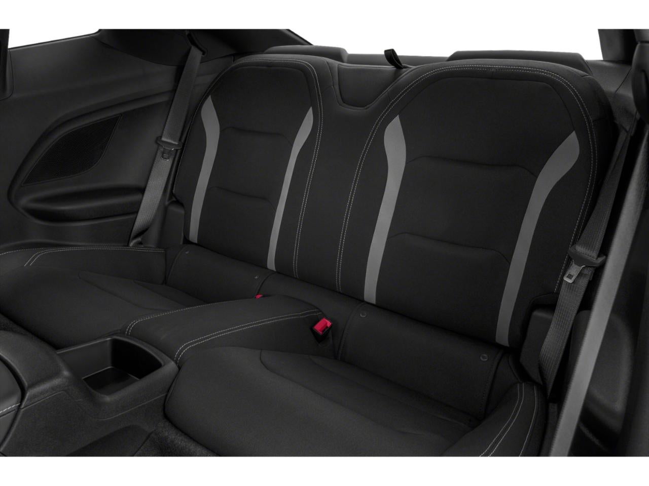 2020 Chevrolet Camaro LT1