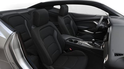 2020 Chevrolet Camaro LT1