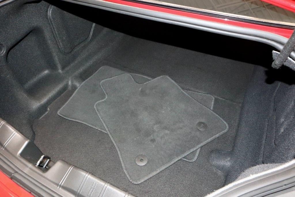 2019 Chevrolet Camaro SS