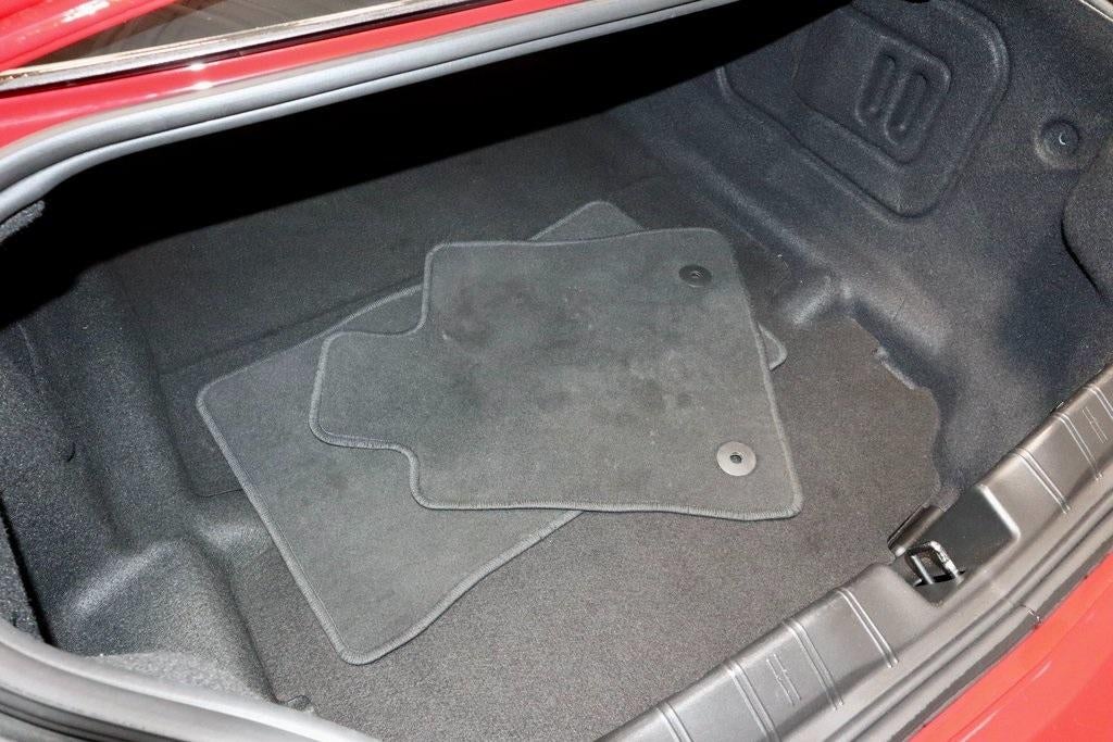 2019 Chevrolet Camaro SS