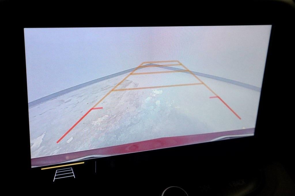 2019 Chevrolet Camaro SS