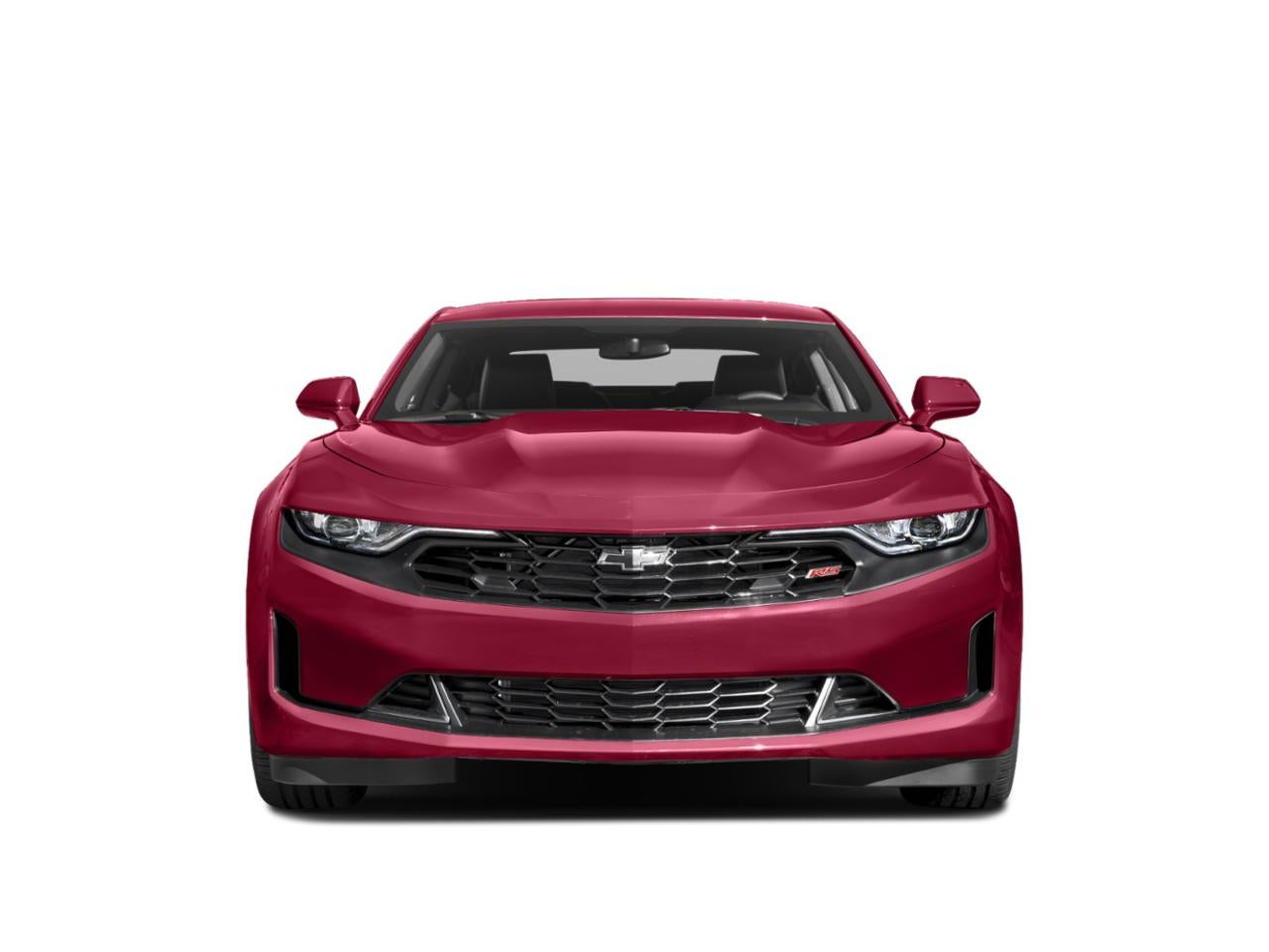 2019 Chevrolet Camaro SS