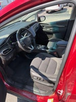 2022 Chevrolet Bolt EV 1LT