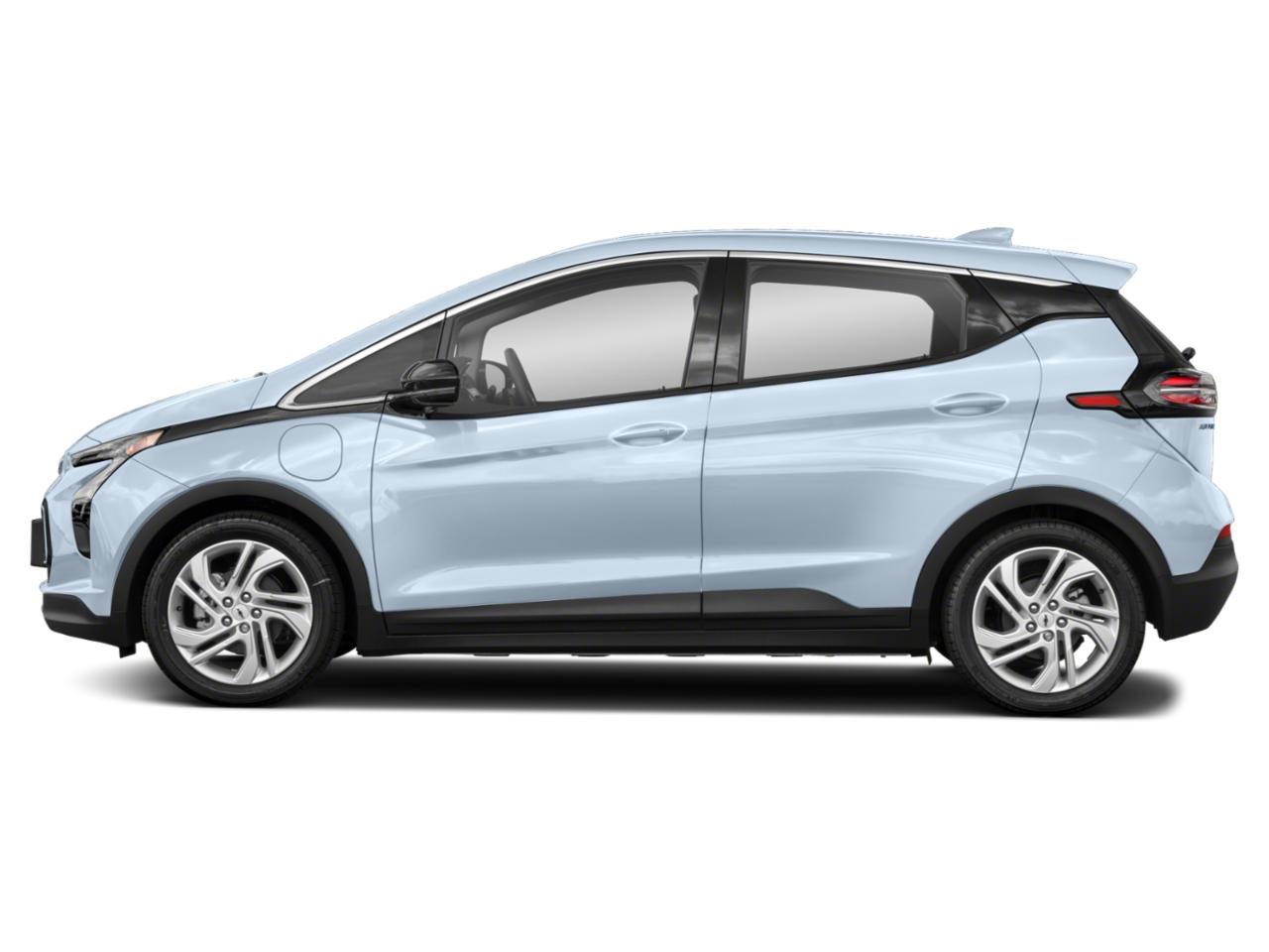 2022 Chevrolet Bolt EV 1LT