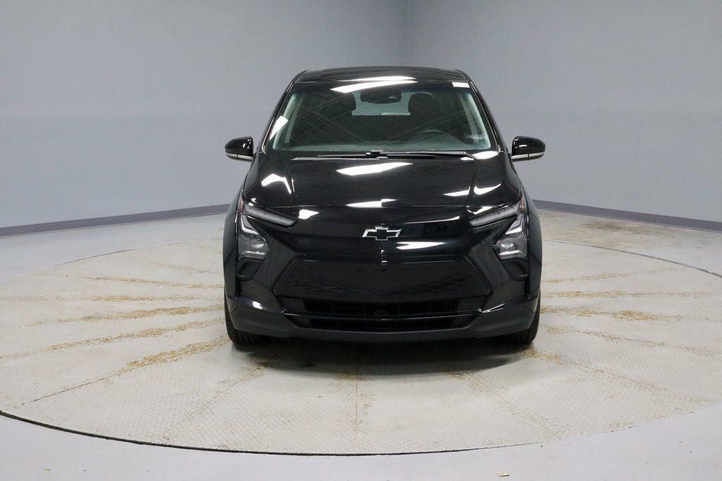 2023 Chevrolet Bolt EV 1LT