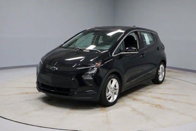 2023 Chevrolet Bolt EV 1LT