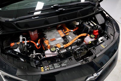 2023 Chevrolet Bolt EV 1LT