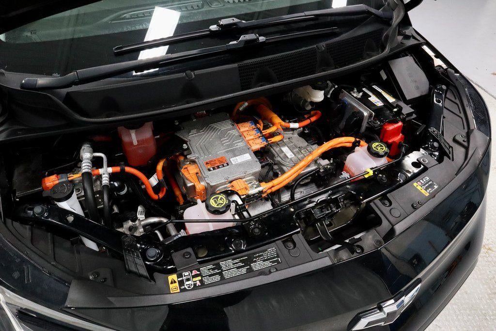 2023 Chevrolet Bolt EV 1LT