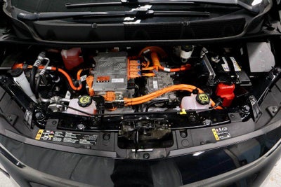 2023 Chevrolet Bolt EV 1LT