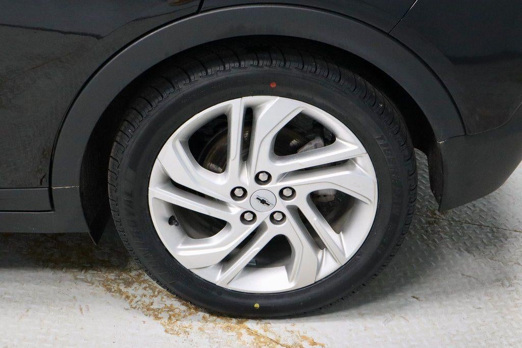 2023 Chevrolet Bolt EV 1LT