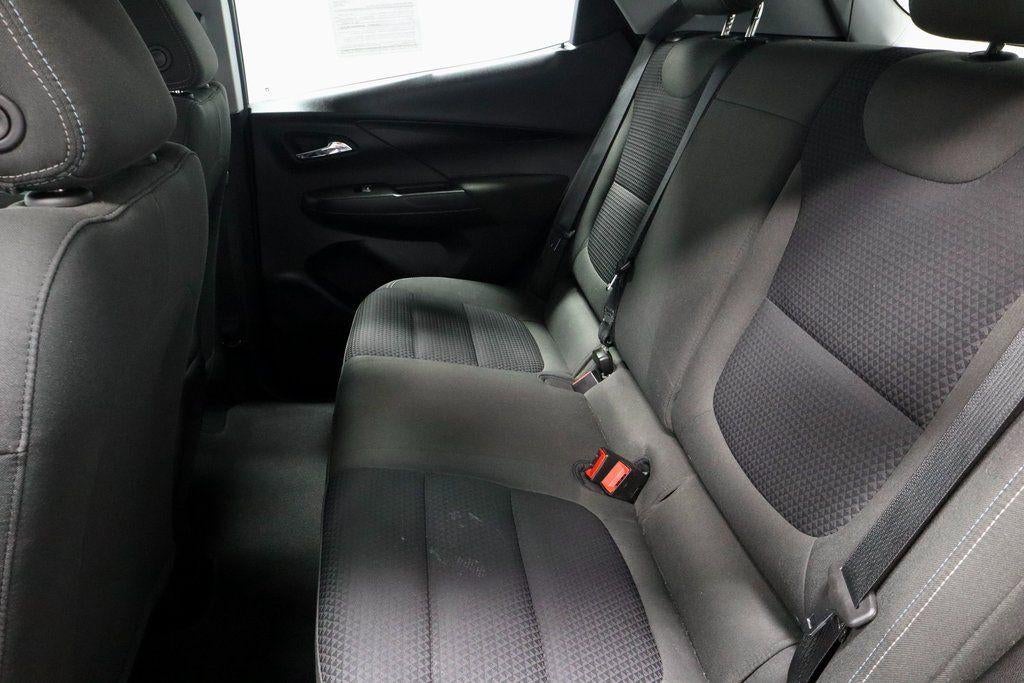 2023 Chevrolet Bolt EV 1LT