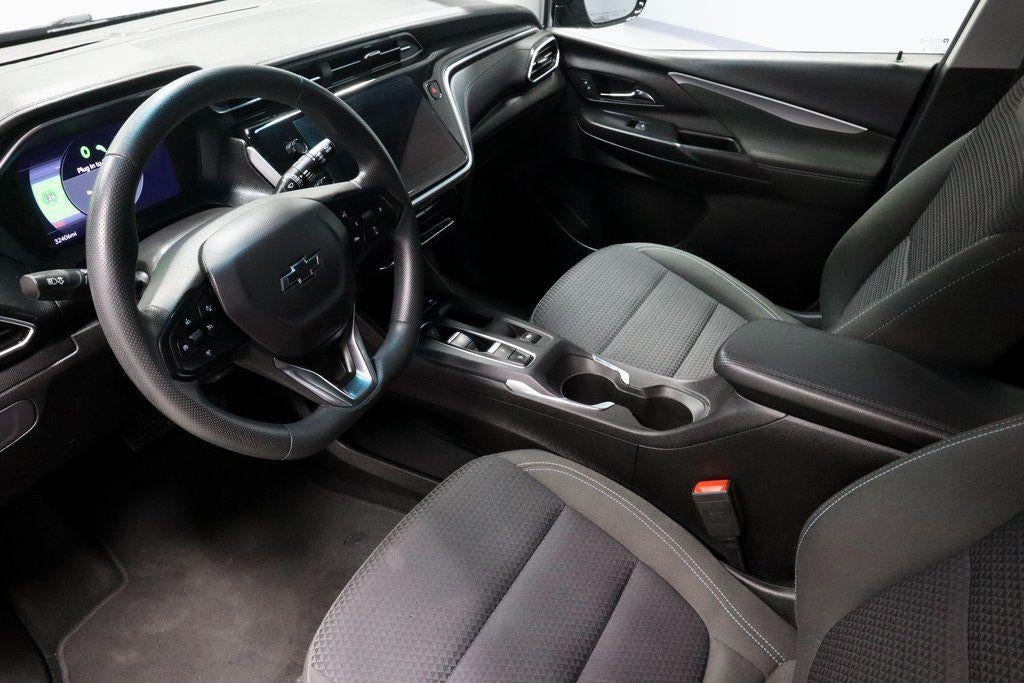 2023 Chevrolet Bolt EV 1LT