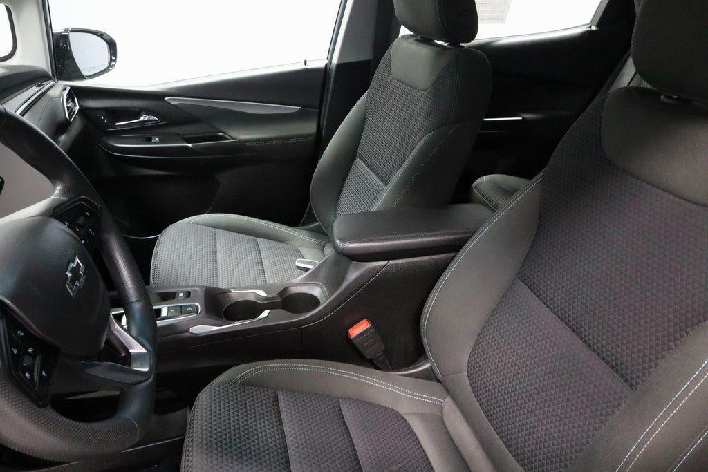 2023 Chevrolet Bolt EV 1LT