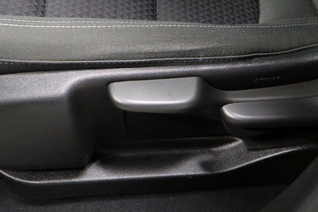 2023 Chevrolet Bolt EV 1LT