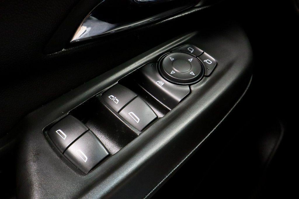 2023 Chevrolet Bolt EV 1LT