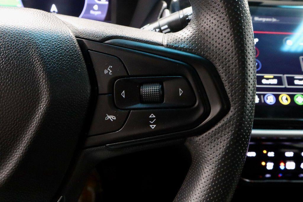 2023 Chevrolet Bolt EV 1LT