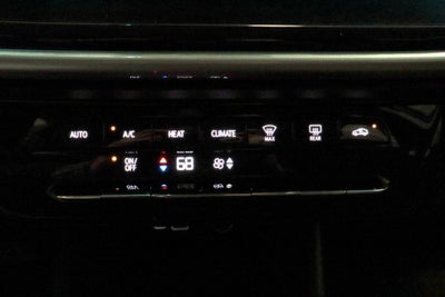 2023 Chevrolet Bolt EV 1LT