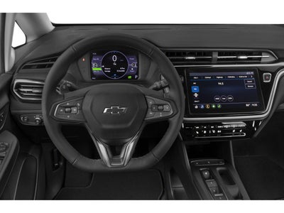 2023 Chevrolet Bolt EV 1LT