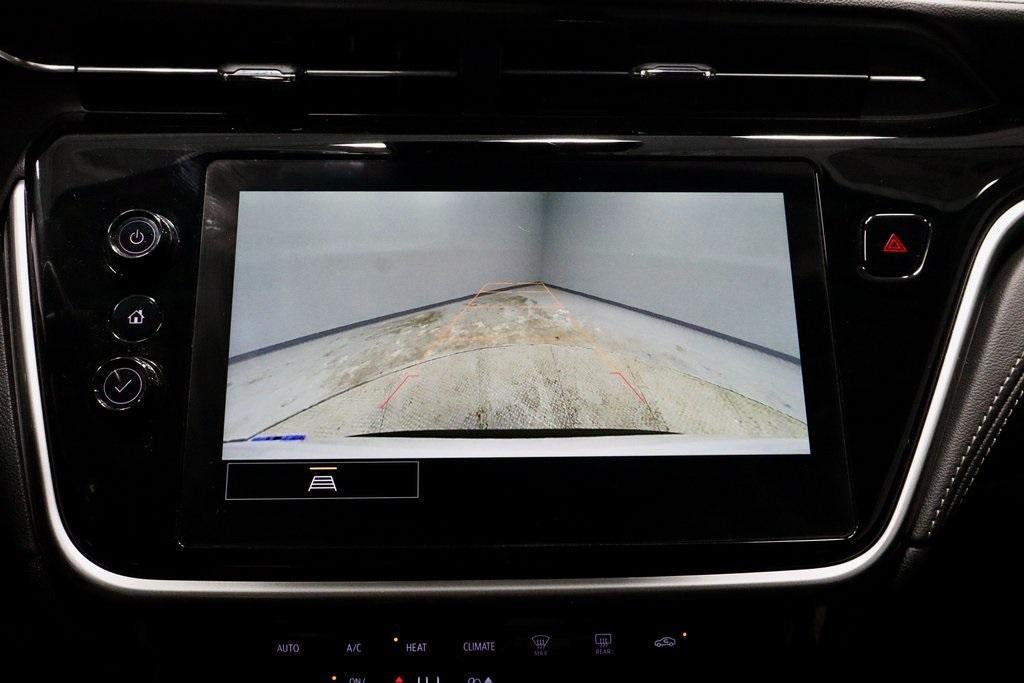 2022 Chevrolet Bolt EUV LT