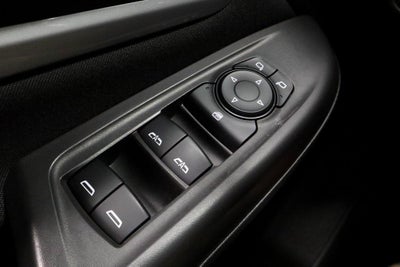 2022 Chevrolet Bolt EUV LT