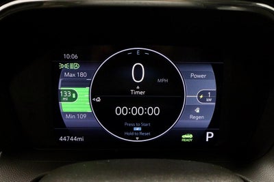 2022 Chevrolet Bolt EUV LT