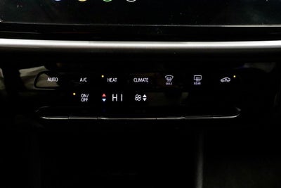 2022 Chevrolet Bolt EUV LT