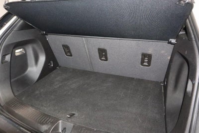 2022 Chevrolet Bolt EUV LT