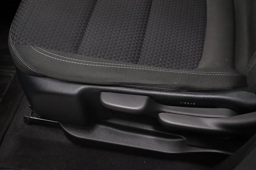 2022 Chevrolet Bolt EUV LT