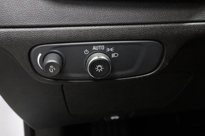 2022 Chevrolet Bolt EUV LT