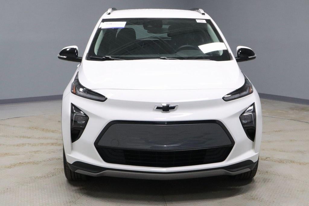 2022 Chevrolet Bolt EUV LT